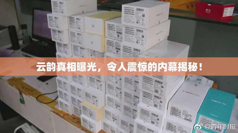 云韵真相曝光，令人震惊的内幕揭秘！