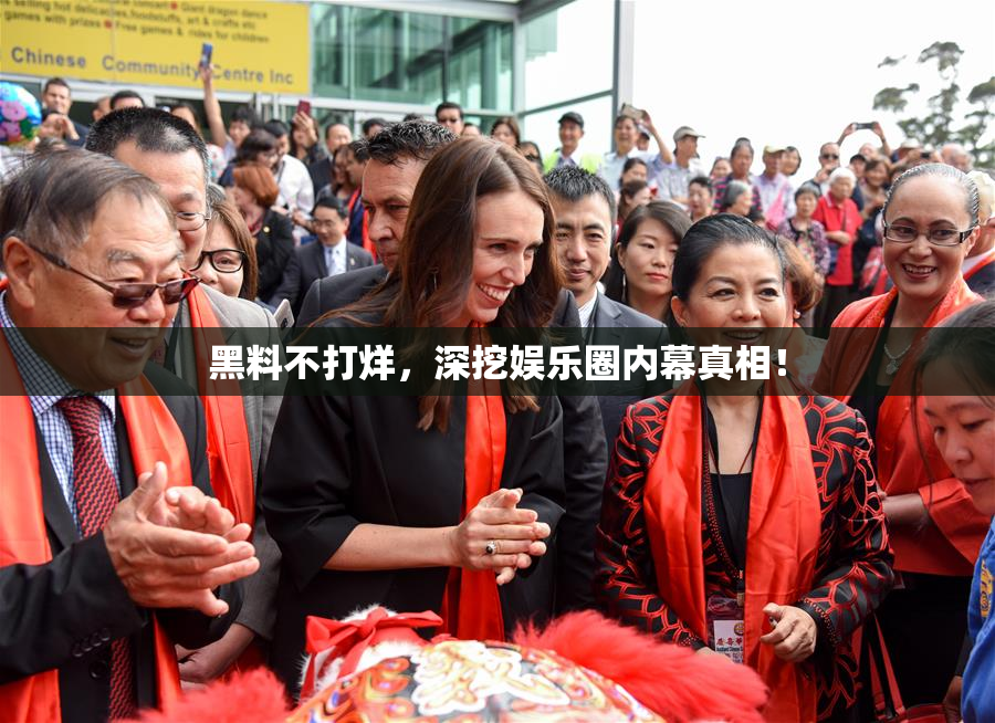 黑料不打烊，深挖娱乐圈内幕真相！