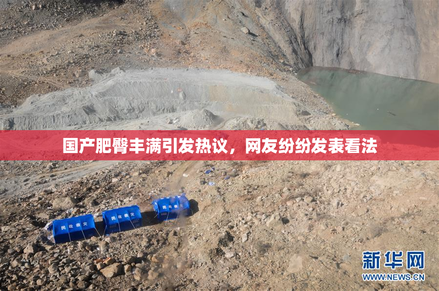 国产肥臀丰满引发热议，网友纷纷发表看法