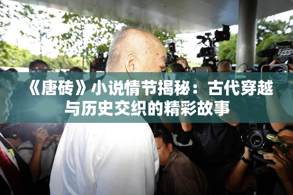 《唐砖》小说情节揭秘：古代穿越与历史交织的精彩故事