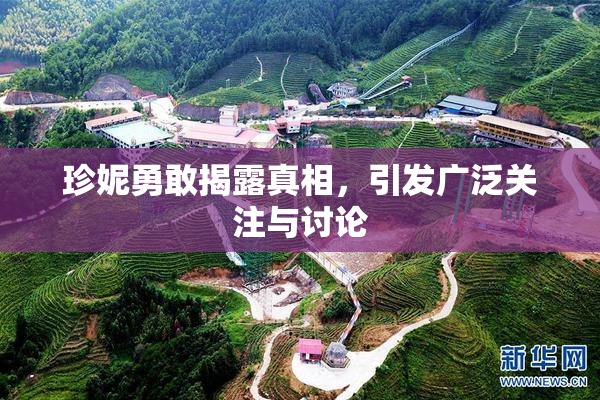 珍妮勇敢揭露真相，引发广泛关注与讨论