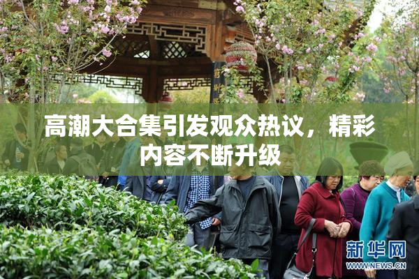 高潮大合集引发观众热议，精彩内容不断升级