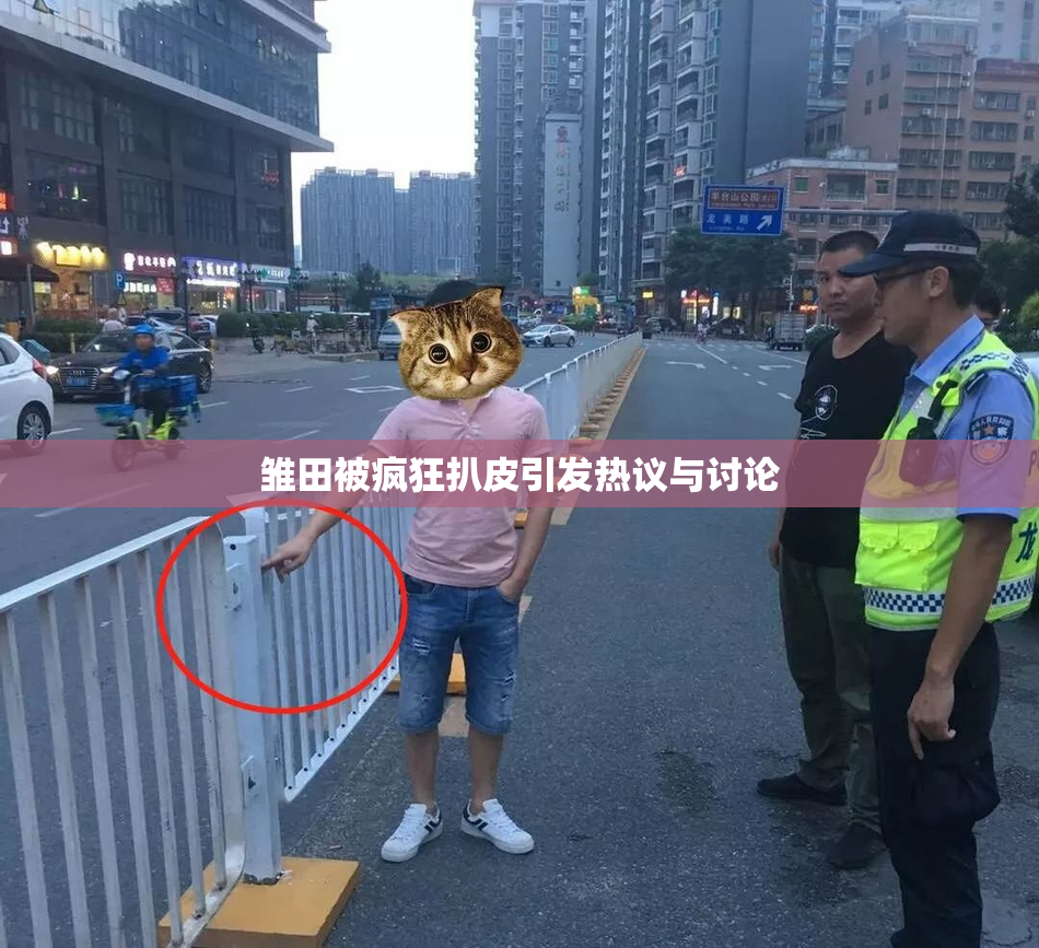 雏田被疯狂扒皮引发热议与讨论