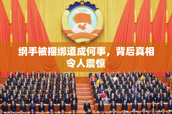 纲手被捆绑道成何事，背后真相令人震惊