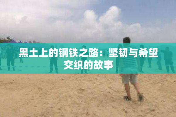 黑土上的钢铁之路：坚韧与希望交织的故事
