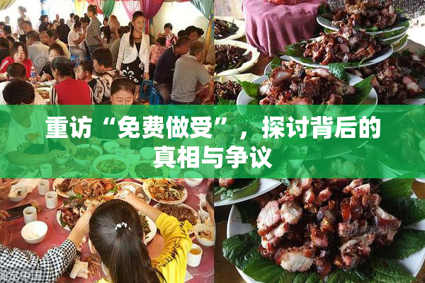 重访“免费做受”，探讨背后的真相与争议