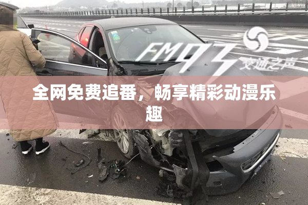 全网免费追番，畅享精彩动漫乐趣