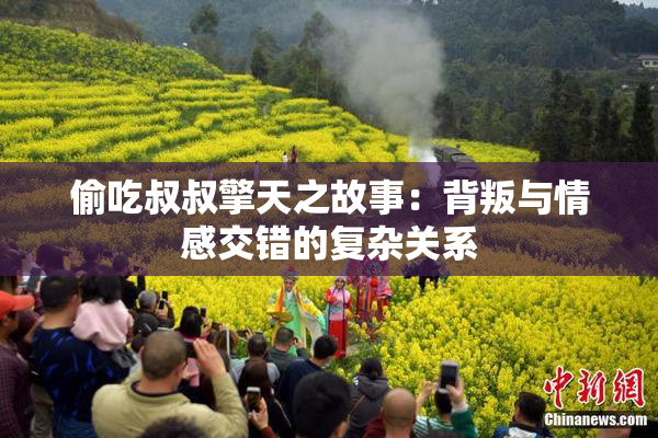 偷吃叔叔擎天之故事：背叛与情感交错的复杂关系