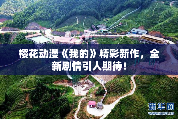 樱花动漫《我的》精彩新作，全新剧情引人期待！