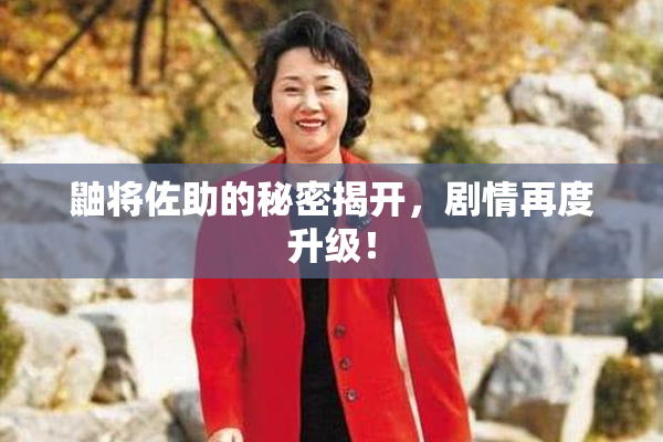 鼬将佐助的秘密揭开，剧情再度升级！