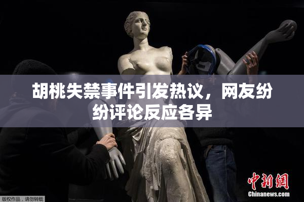 胡桃失禁事件引发热议，网友纷纷评论反应各异