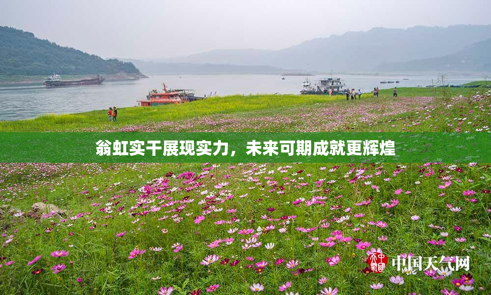 翁虹实干展现实力，未来可期成就更辉煌