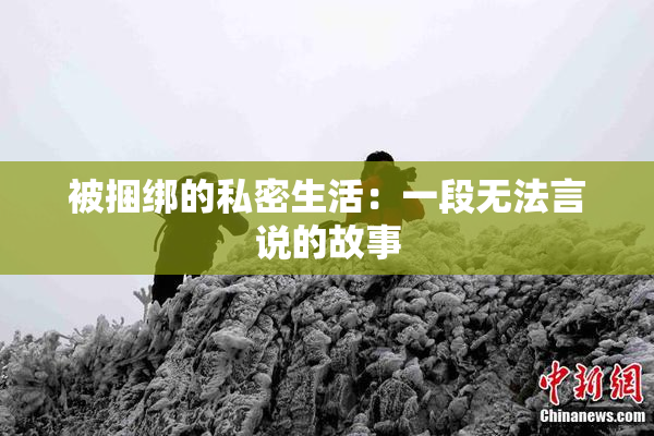 被捆绑的私密生活：一段无法言说的故事