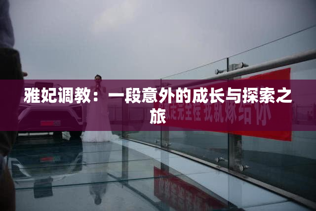 雅妃调教：一段意外的成长与探索之旅