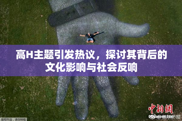 高H主题引发热议，探讨其背后的文化影响与社会反响