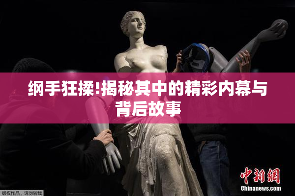 纲手狂揉!揭秘其中的精彩内幕与背后故事