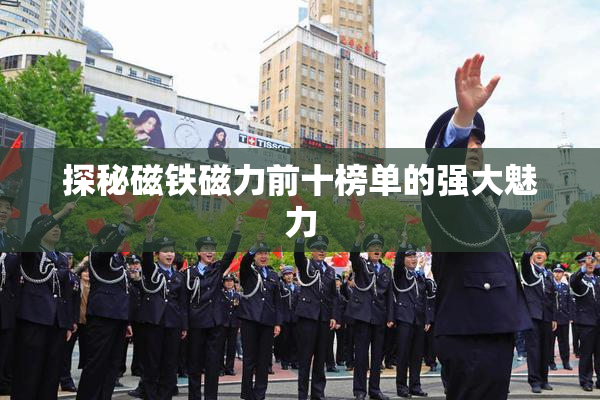 探秘磁铁磁力前十榜单的强大魅力