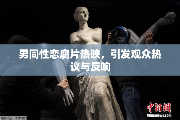 男同性恋腐片热映，引发观众热议与反响