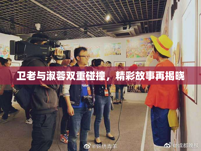 卫老与淑蓉双重碰撞，精彩故事再揭晓