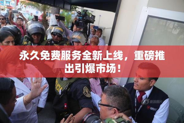 永久免费服务全新上线，重磅推出引爆市场！