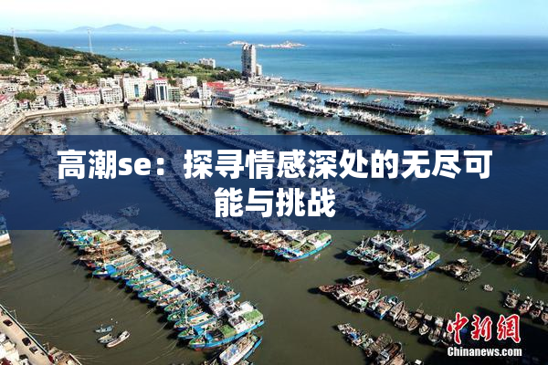 高潮se：探寻情感深处的无尽可能与挑战