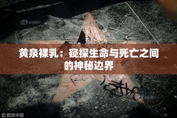 黄泉裸乳：窥探生命与死亡之间的神秘边界