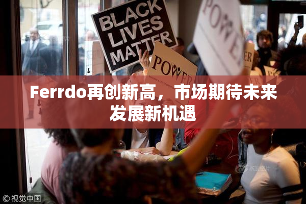 Ferrdo再创新高，市场期待未来发展新机遇