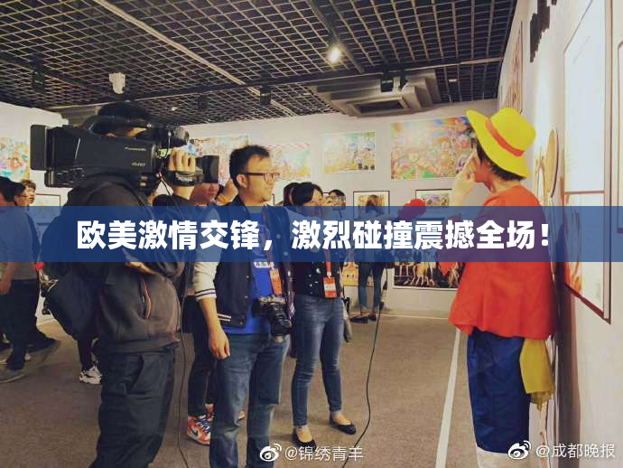 欧美激情交锋，激烈碰撞震撼全场！