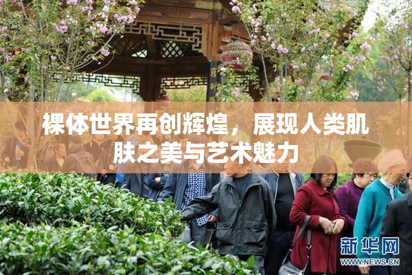 裸体世界再创辉煌，展现人类肌肤之美与艺术魅力
