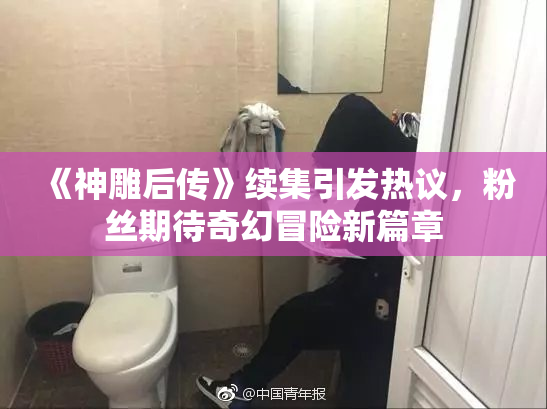 《神雕后传》续集引发热议，粉丝期待奇幻冒险新篇章