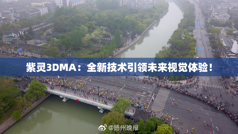 紫灵3DMA：全新技术引领未来视觉体验！