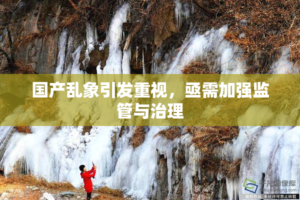 国产乱象引发重视，亟需加强监管与治理