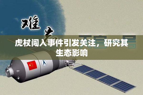 虎杖闯入事件引发关注，研究其生态影响