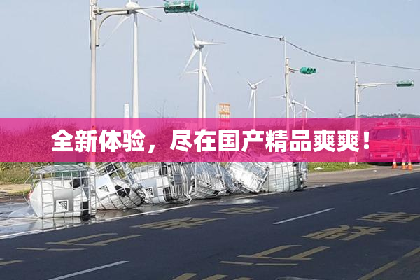 全新体验，尽在国产精品爽爽！