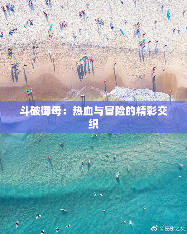 斗破御母：热血与冒险的精彩交织