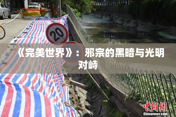 《完美世界》：邪宗的黑暗与光明对峙