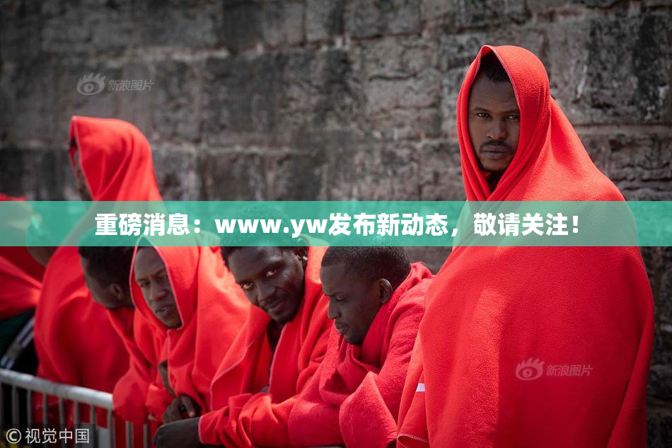 重磅消息：www.yw发布新动态，敬请关注！