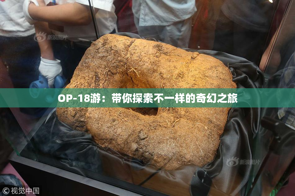 OP-18游：带你探索不一样的奇幻之旅