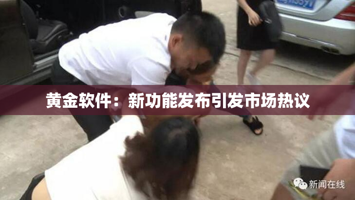 黄金软件：新功能发布引发市场热议