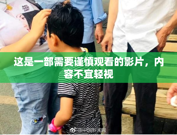 这是一部需要谨慎观看的影片，内容不宜轻视