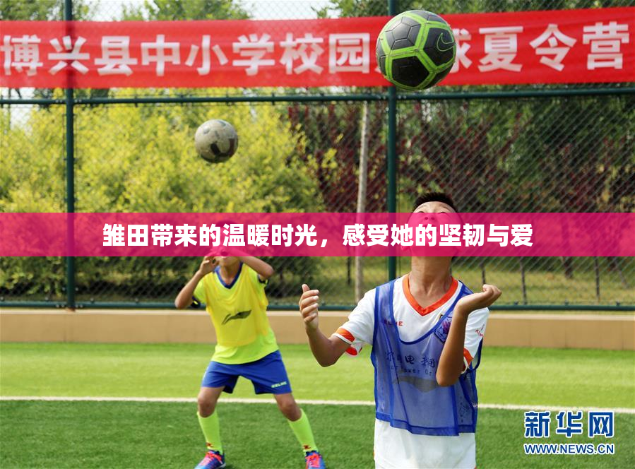 雏田带来的温暖时光，感受她的坚韧与爱