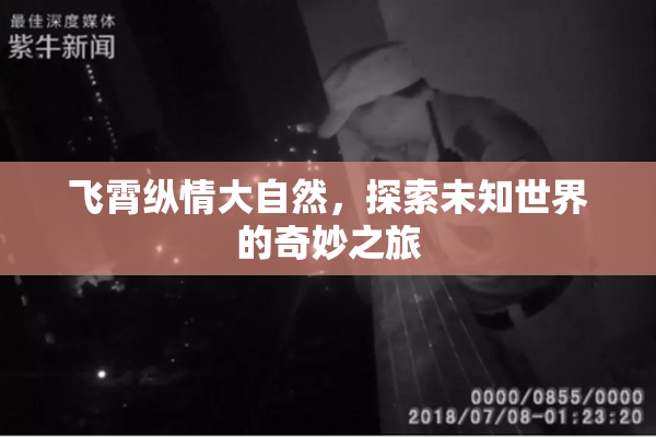 飞霄纵情大自然，探索未知世界的奇妙之旅