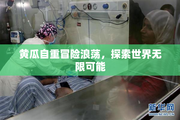 黄瓜自重冒险浪荡，探索世界无限可能
