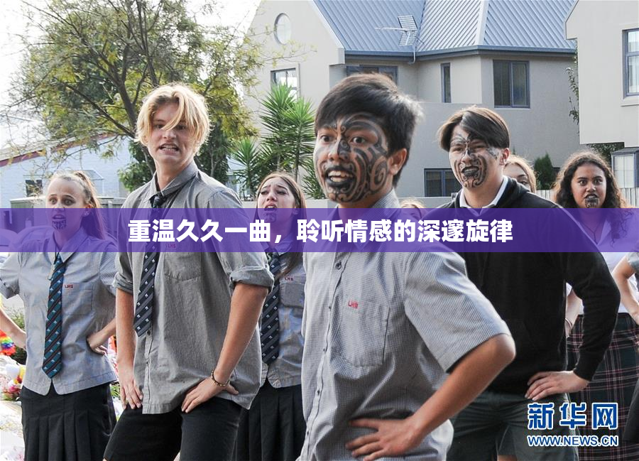 重温久久一曲，聆听情感的深邃旋律