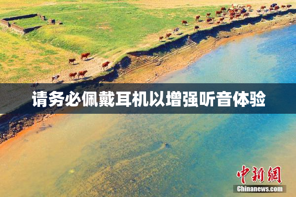 请务必佩戴耳机以增强听音体验