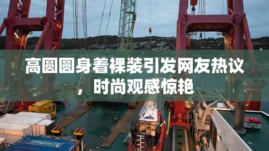 高圆圆身着裸装引发网友热议，时尚观感惊艳
