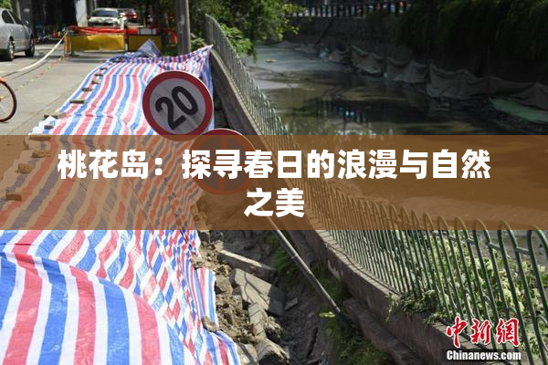 桃花岛：探寻春日的浪漫与自然之美