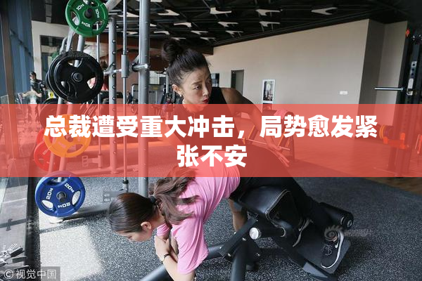 总裁遭受重大冲击，局势愈发紧张不安