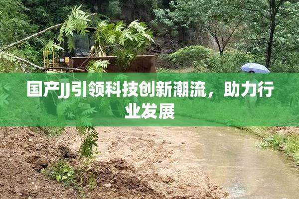 国产JJ引领科技创新潮流，助力行业发展