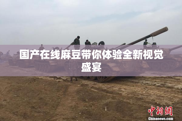 国产在线麻豆带你体验全新视觉盛宴